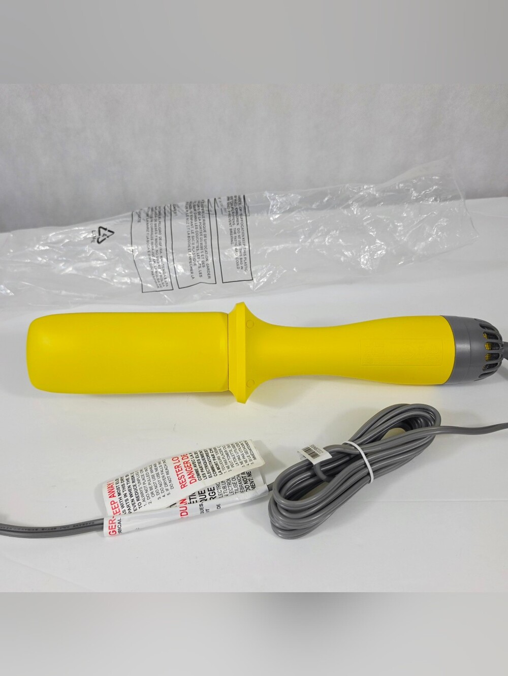 New Drybar The Straight Shot Blow-Drying Flat Iron - Picture 8 of 8